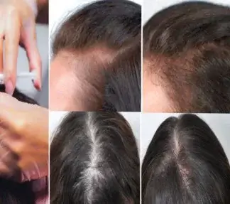 GFC-Hair Restoration