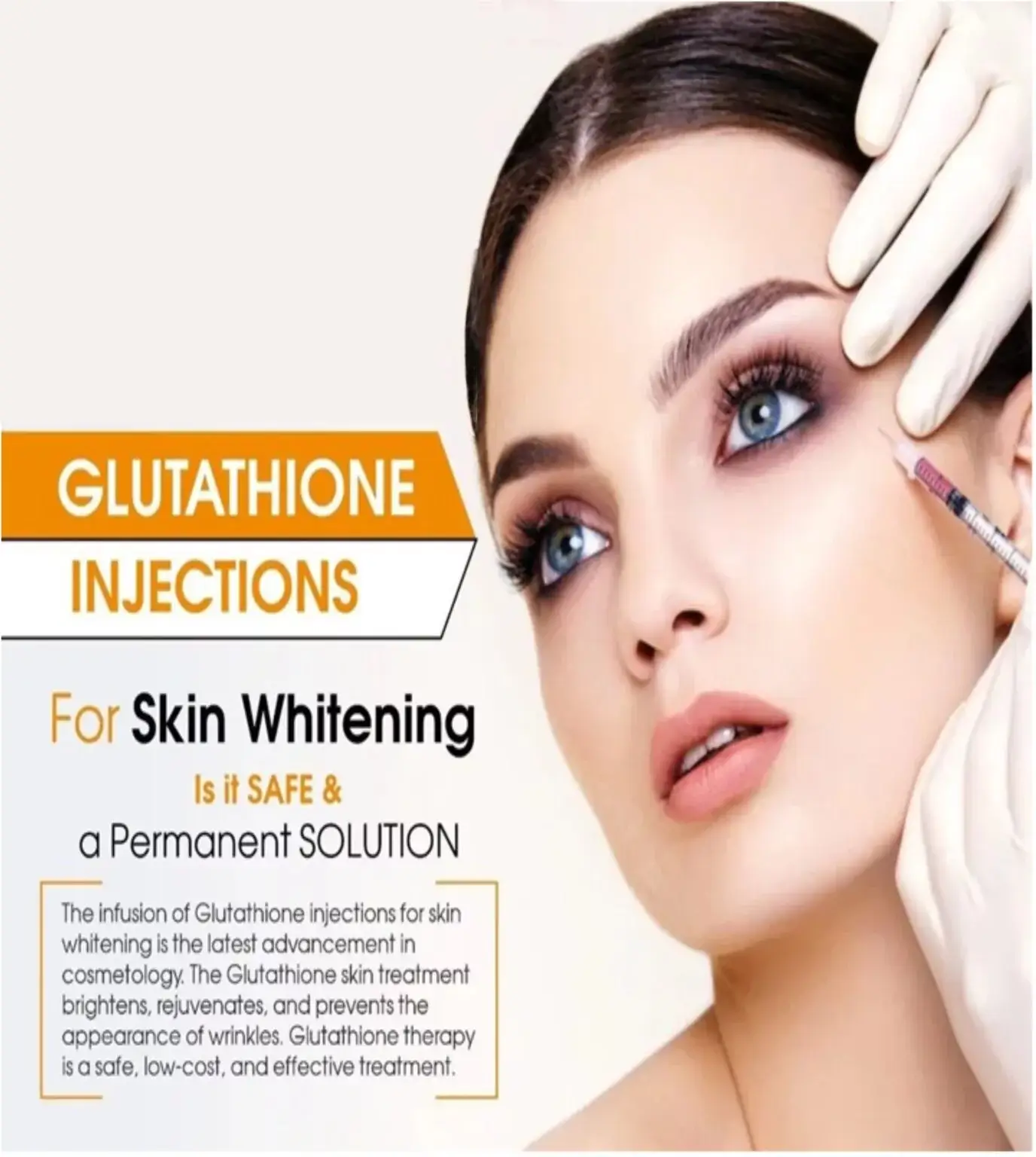 Glutathione Therapy