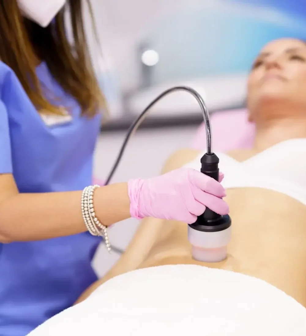 Botox and Fillers Treatment 189kb