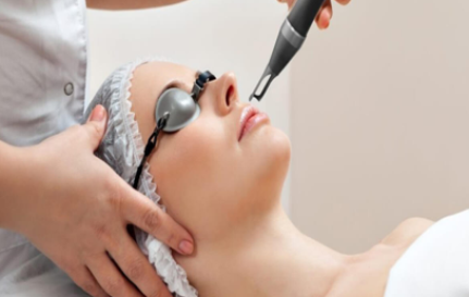 Laser Hair Reduction