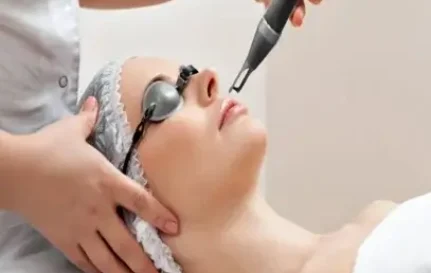 Laser Hair Reduction 194